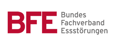 Logo Bundes Fachverband Essstörungen